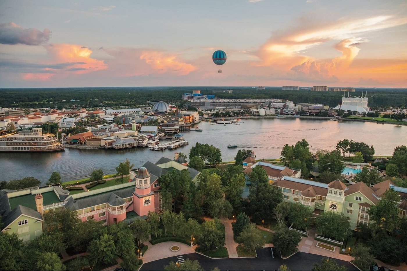 The Real Cost of Owning DVC: Annual Dues, Fees, and What to Expect Over 10 Years